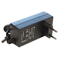 Miniatyrbillede 6 af 9: Mikrotik Trådløs Router Hap Ac3 Rbd53ig-5hacd2hnd Sort