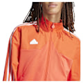 Miniatyrbillede 6 af 7: Adidas Træningsdragt Jakke Tiro Q1 Rød S / Regular Mand