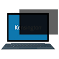 Pikkukuva 1 / 4: Kensington Privacy Filter 2 Way Removable Näytönsuoja Kirkas