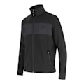 Miniatyrbillede 5 af 8: Assos Signature Evo Jakke Sort M Mand