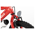 Miniatyrbild 4 av 6: Conor Kid 16´´ 2024 Cykel Silver  Pojke