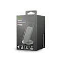 Pikkukuva 5 / 10: Gp Batteries Wireless Charging Stand 10w Micro Usb Harmaa