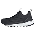 Miniatyrbild 10 av 10: Adidas Terrex Free Hiker 2.0 Low Goretex Vandringsskor Svart EU 39 1/3 Kvinna