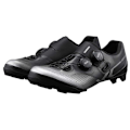 Pikkukuva 3 / 5: Shimano Mtb Kengät Xc702 Musta EU 44 1/2 Mies