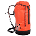Pikkukuva 1 / 2: Beal Reppu Hydro Bag 40l Oranssi