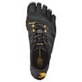 Miniatyrbillede 5 af 6: Vibram Fivefingers Trail Løbesko V-trail 2.0 Sort EU 38 Kvinde