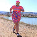 Miniatyrbillede 9 af 9: Zoot Kortærmet Trisuit Ltd Athena Tri Aero Plus Size  S Kvinde