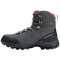 Miniatyrbild 1 av 6: Mammut Nova Tour Ii High Goretex Grå EU 38 2/3 Kvinna