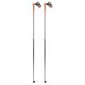 Miniatyrbillede 2 af 5: Rossignol Force 5 Spadserestokke  155 cm