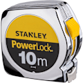 Pikkukuva 1 / 3: Stanley Mittanauha Powerlock 10 M Keltainen