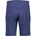 Miniatyrbillede 2 af 3: Cmp Bermuda Shorts Blå M Kvinde