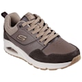 Miniatyrbillede 2 af 2: Skechers Uno Sko Brun EU 43 Mand