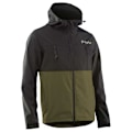 Miniatyrbillede 1 af 2: Northwave Jakke Easy Out Softshell Grøn,Sort S Mand