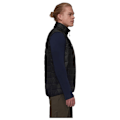 Miniatyrbillede 4 af 5: Mammut Crag In Vest Sort L Mand