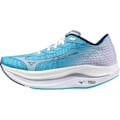 Miniatyrbillede 4 af 10: Mizuno Wave Rebellion Flash 2 Løbesko Blå EU 41 Kvinde