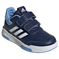 Pikkukuva 4 / 8: Adidas Tensaur Hook And Loop Lenkkarit Sininen EU 31 Poika