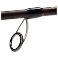Pikkukuva 2 / 4: Westin Jiging Rod W4 Powershad 2nd Hopeinen 2.70 m / 15-40 g