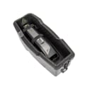 Pikkukuva 3 / 7: Topeak Matkalaukku E-xplorerille Trunkbox Musta