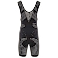 Pikkukuva 2 / 3: Bioracer Inner Bib Shortsit Enduro Tech Base Musta XL Mies
