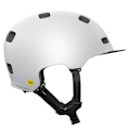 Miniatyrbillede 5 af 5: Poc Crane Mips Byhjelm Hvid M