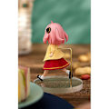 Miniatyrbillede 4 af 5: Good Smile Company Spy X Family Pop Up Parade Pvc Anya Forger: On An Outing Ver 10 Cm Statue