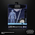 Pikkukuva 2 / 5: Hasbro Star Wars Series Holocomm Collection Action Darth Maul 15 Cm Kuvio