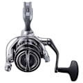 Miniatyrbillede 3 af 5: Shimano Fishing Roterende Reel Nasci Fc Søvfarvet C2000S