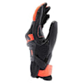 Miniatyrbillede 4 af 10: Dainese Sommerhandsker X-ride 2 Ergo-tek Orange L
