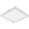 Miniatyrbillede 1 af 2: Hepoluz Led Panel Surface Square Panel 36w 6000k Transparent
