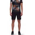 Miniatyrbillede 1 af 4: Mammut Massone Sport Shorts Sort 54 / Regular Mand