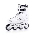 Miniatyrbillede 5 af 10: Tempish Inline Skøjter S.r.pro Hvid EU 40