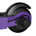 Pikkukuva 7 / 7: Razor Sähkö Skootteri 13173851 Musta,Violetti One Size / EU Plug