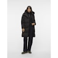 Miniatyrbillede 5 af 7: Vero Moda Stella Frakke Sort XL Kvinde