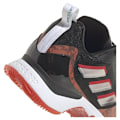 Pikkukuva 7 / 10: Adidas Kaikki Tuomioistuimen Kengät Avacourt Clay Musta EU 41 1/3 Nainen