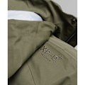 Miniatyrbild 6 av 7: Superdry Jacka Code Xpd Shell Grönt L Man