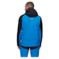Miniatyrbillede 2 af 7: Mammut Taiss Pro Hardshell Jakke Sort M Mand