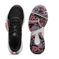 Miniatyrbillede 2 af 5: Puma Pwr Frame Tr 3 Hypernatural Sko Sort EU 38 Kvinde