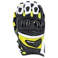 Miniatyrbillede 1 af 3: Richa Handsker Stealth Sort 3XL