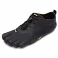 Miniatyrbillede 1 af 5: Vibram Fivefingers Trail Løbesko V Alpha Sort EU 39 Kvinde