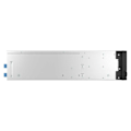 Miniatyrbillede 6 af 9: Qnap Ts-h1677axu-rp-r7-32g Netværks-nas-harddisk