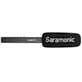 Miniatyrbillede 3 af 4: Saramonic Sound Bird T3 Micro Sort
