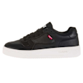 Miniatyrbillede 1 af 7: Levi´s Footwear Glide S Sko Sort EU 39 Kvinde