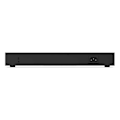 Miniatyrbillede 2 af 8: Netgear 16 Port Gigabit 260w Switch Sort