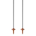 Miniatyrbillede 4 af 5: One Way Polakker Gt 14 Sort 110 cm