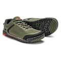 Miniatyrbillede 9 af 9: Xero Shoes Ridgeway Mesh Low Vandresko Grøn EU 36 Kvinde