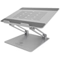 Miniatyrbillede 2 af 4: Raidsonic Laptop Stativ Ib-nh300 17´´ Grå