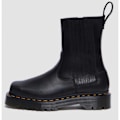 Miniatyrbillede 3 af 4: Dr Martens Amaayah Lo Støvler Sort EU 39 Kvinde