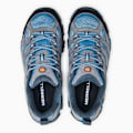 Miniatyrbillede 8 af 8: Merrell Moab 3 Goretex Vandresko Grå EU 43 Kvinde