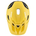 Pikkukuva 4 / 5: Uvex Mtb Kypärä Quatro Integrale Keltainen 56-61 cm
