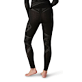 Pikkukuva 2 / 3: Smartwool Baselayer Housut Intraknit Thermal Merino Base Layer Musta L Nainen